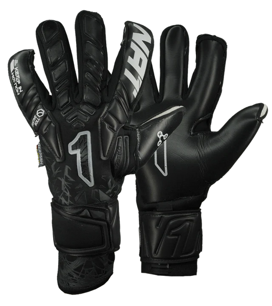 RINAT EGOTIKO VENGADOR PRO NEGRO (SIN FERULAS)