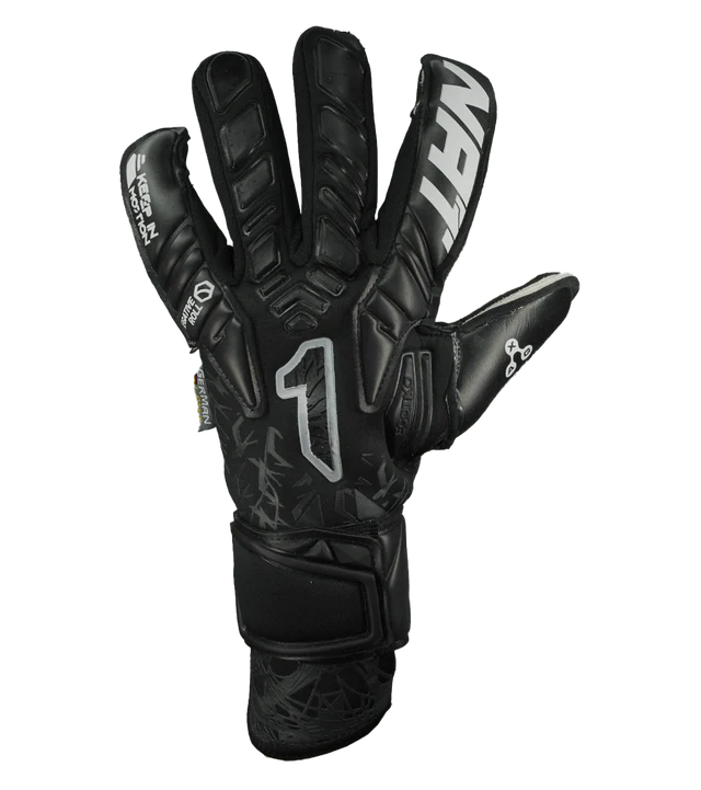 RINAT EGOTIKO VENGADOR PRO NEGRO (SIN FERULAS)