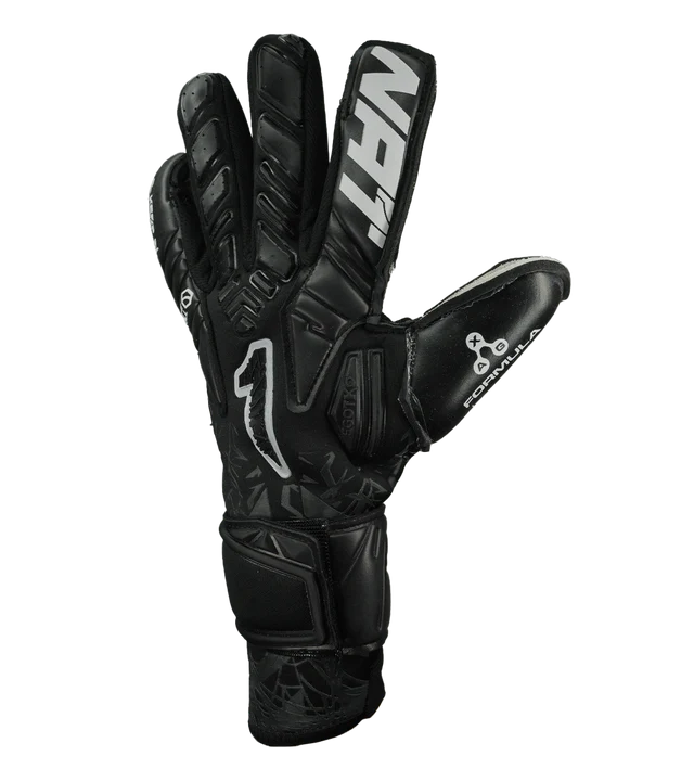 RINAT EGOTIKO VENGADOR PRO NEGRO (SIN FERULAS)