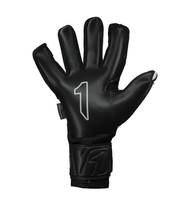 RINAT EGOTIKO VENGADOR PRO NEGRO (SIN FERULAS)