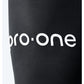 CALZA CON PROTECCIÓN 3/4 PRO ONE KNEELION ADULTO