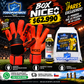 BOX NICEO ORGANGE 2026