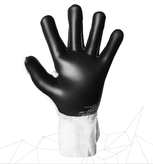 Guante Reusch Atrak Freegel  Gold X sin ferulas