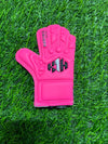 LLAVERO K1H ROSADO