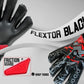 PRO-ONE FLEXTOR RED / BLACK (SIN FERULAS)