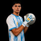 N1 GOALKEEPER ARGENTINA