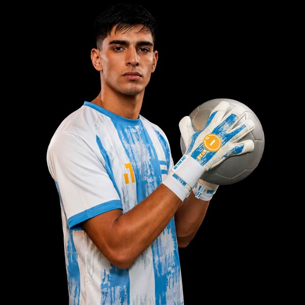 N1 GOALKEEPER ARGENTINA
