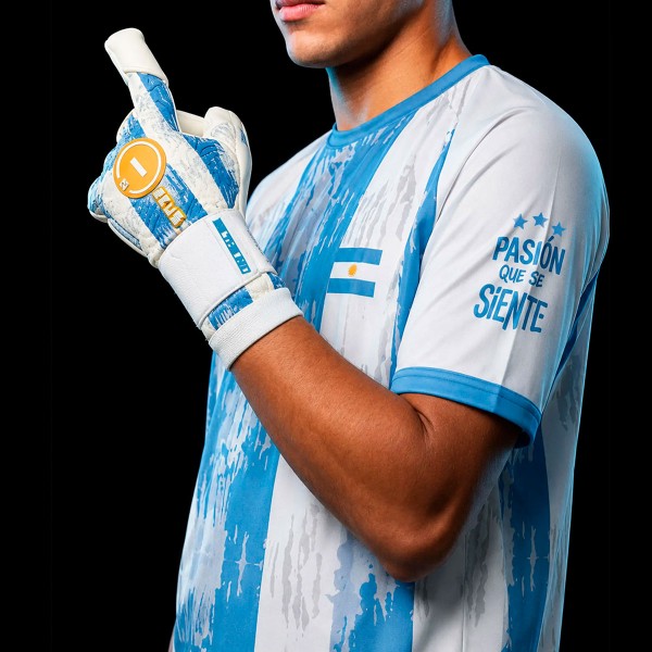 N1 GOALKEEPER ARGENTINA