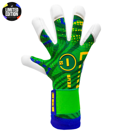 N1 GOALKEEPER BRASIL (SIN FERULAS)