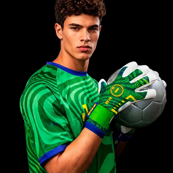 N1 GOALKEEPER BRASIL