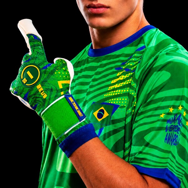 N1 GOALKEEPER BRASIL