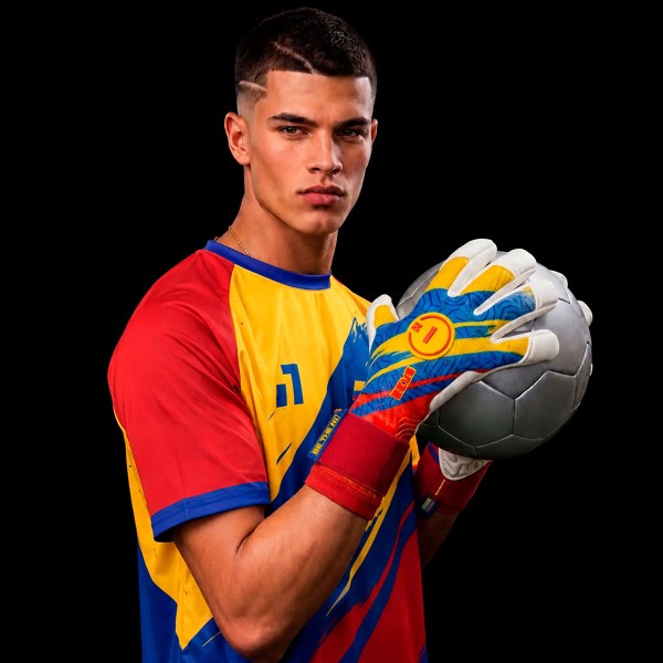 N1 GOALKEEPER COLOMBIA