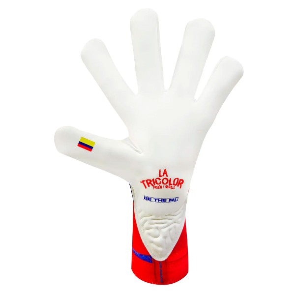 N1 GOALKEEPER COLOMBIA