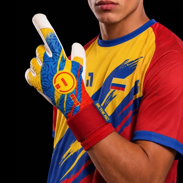 N1 GOALKEEPER COLOMBIA