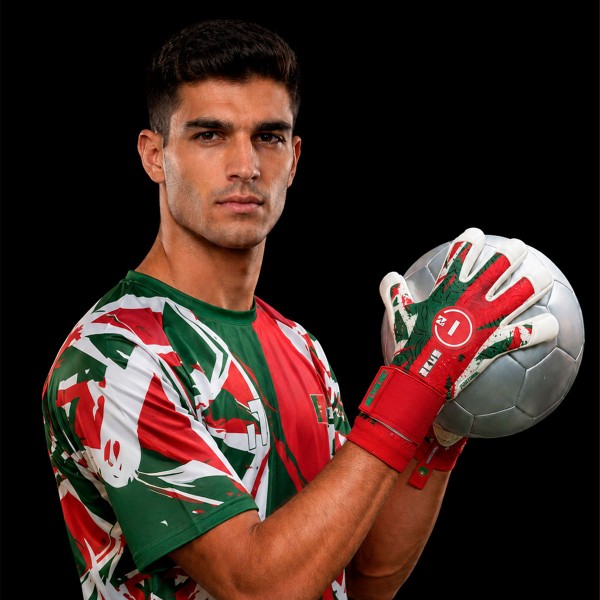 N1 GOALKEEPER PORTUGAL