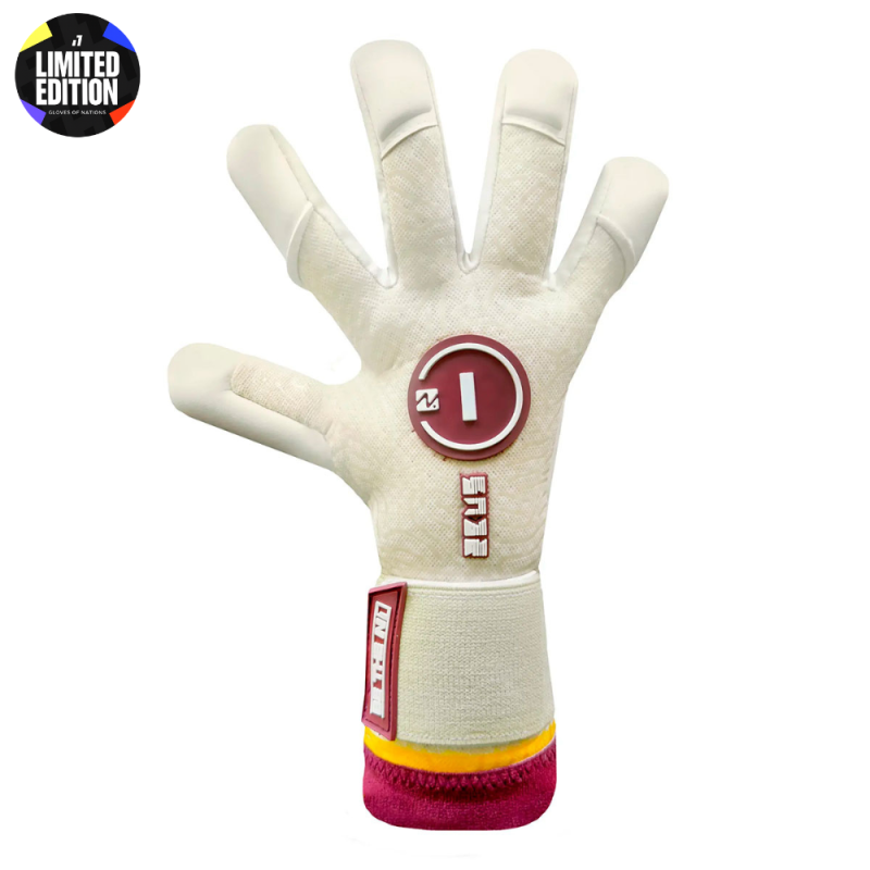 N1 GOALKEEPER ESPAÑA