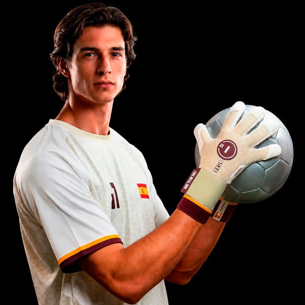 N1 GOALKEEPER ESPAÑA