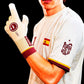 N1 GOALKEEPER ESPAÑA