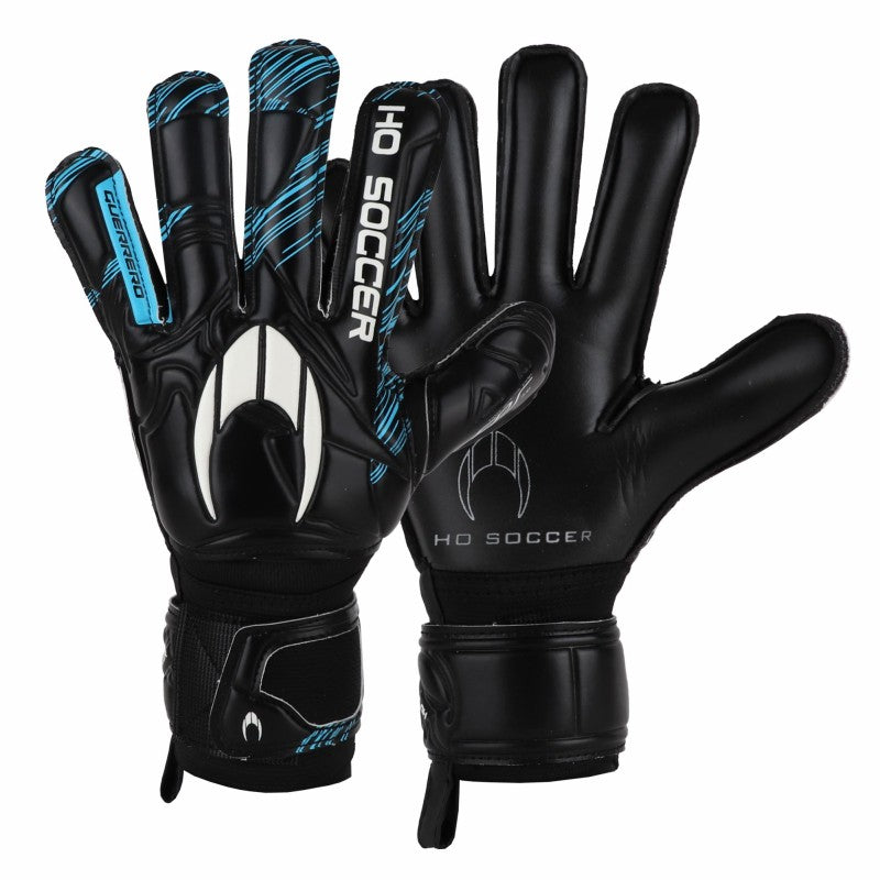 HO SOCCER GUERRERO INITIAL PROTEK BLUE TEAM (5 FERULAS EXTRAIBLE
