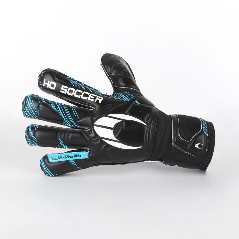 HO SOCCER GUERRERO INITIAL PROTEK BLUE TEAM  (5 FERULAS EXTRAIBLE)