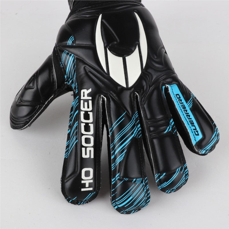 HO SOCCER GUERRERO INITIAL PROTEK BLUE TEAM  (5 FERULAS EXTRAIBLE)