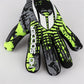 HO SOCCER KONTROL KNIT RS1 LIME TEAM (SIN FERULAS)