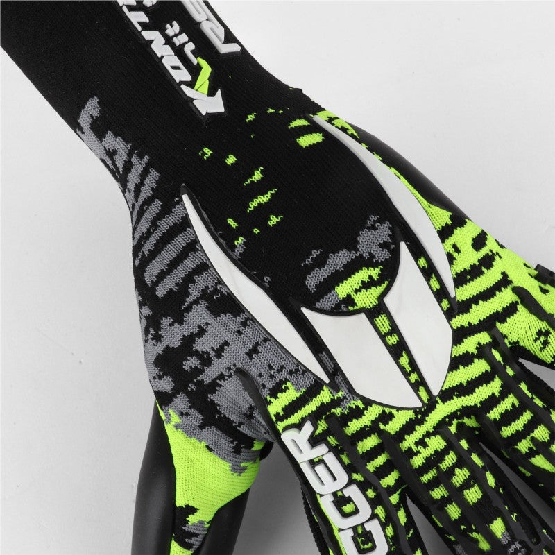 HO SOCCER KONTROL KNIT RS1 LIME TEAM (SIN FERULAS)