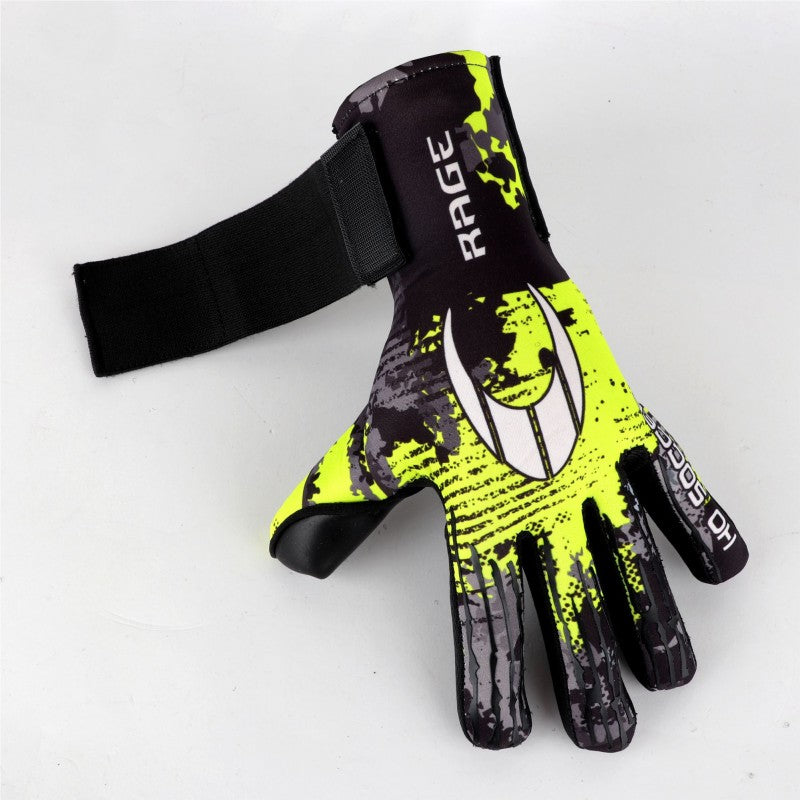 HO SOCCER KONTROL RAGE LIME TEAM  (SIN FERULAS)