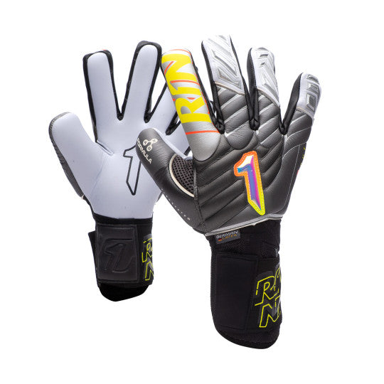 RINAT META GK PRO GRIS OXFORD/GRIS SIN FERULAS