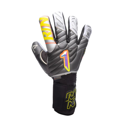 RINAT META GK PRO GRIS OXFORD/GRIS (SIN FERULAS)