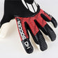 HO SOCCER TUKO PRIME KONCEPT RED TEAM  (SIN FERULAS)