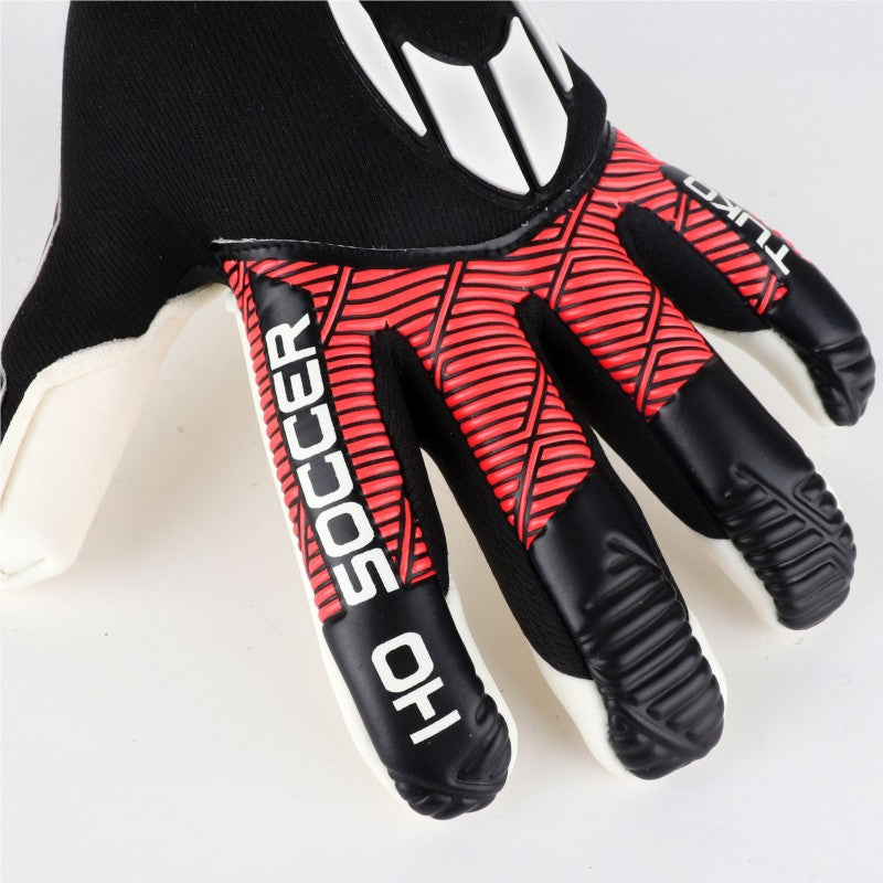 HO SOCCER TUKO PRIME KONCEPT RED TEAM  (SIN FERULAS)