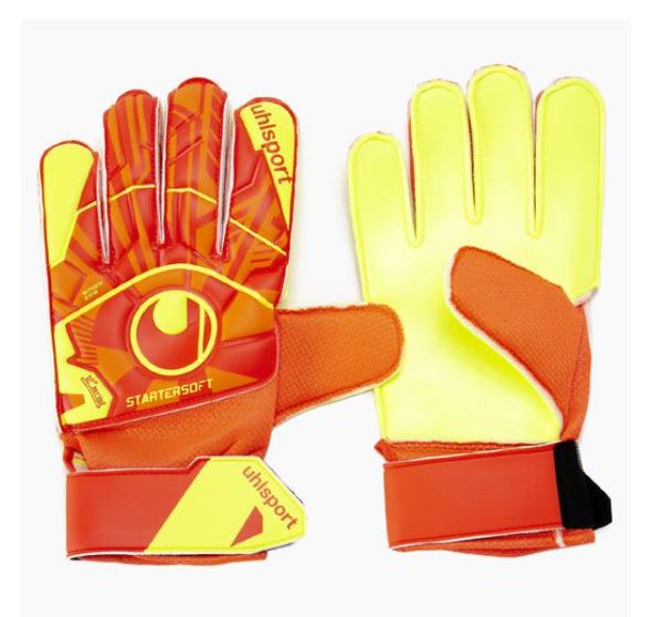 UHLSPORT DYNAMIC IMPULSE STARTER SOFT (SIN FERULAS)