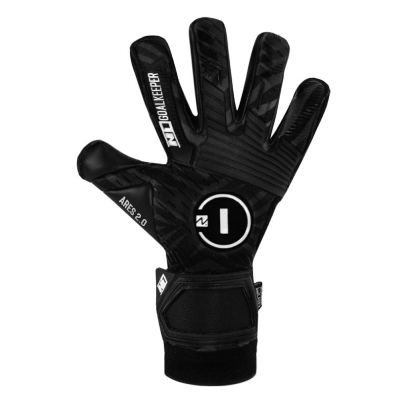N1 ARES BLACK 2.0