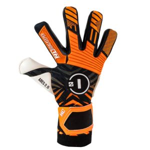 N1 ARES 2.0 UGT+ II ORANGE (SIN FERULAS)