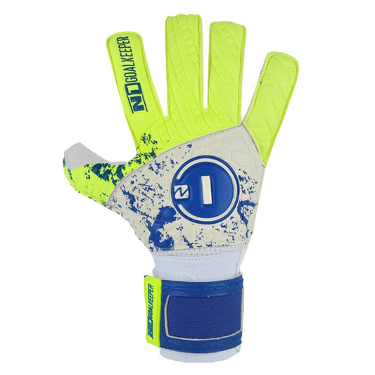 N1 CRONOS FLUOR (SIN FERULAS)