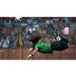 RENE HIGUITA EL LOCO EDICION LIMITADA (SIN FERULAS)