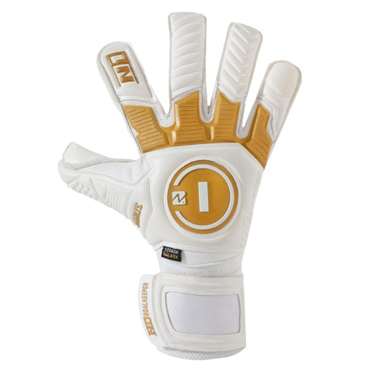 N1 HORUS 2.O GOLD II ( 5 FERULAS EXTRAIBLES)