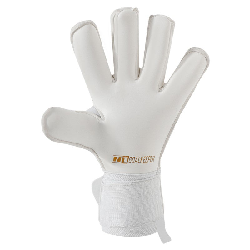 N1 HORUS 2.O GOLD II ( 5 FERULAS EXTRAIBLES)