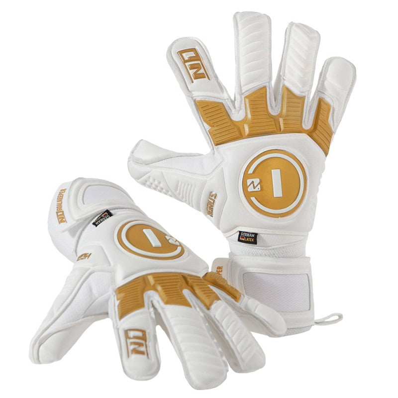 N1 HORUS 2.O GOLD II ( 5 FERULAS EXTRAIBLES)