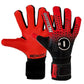 N1 SCORPIUS 2.0 RED KIDS (4 FERULAS EXTRAIBLES)