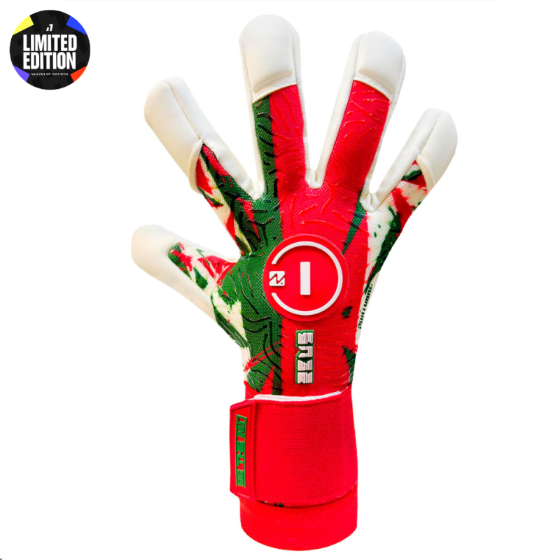 N1 GOALKEEPER PORTUGAL (SIN FERULAS)