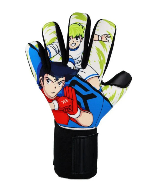 Guante EK OTAKU (SIN FERULAS)