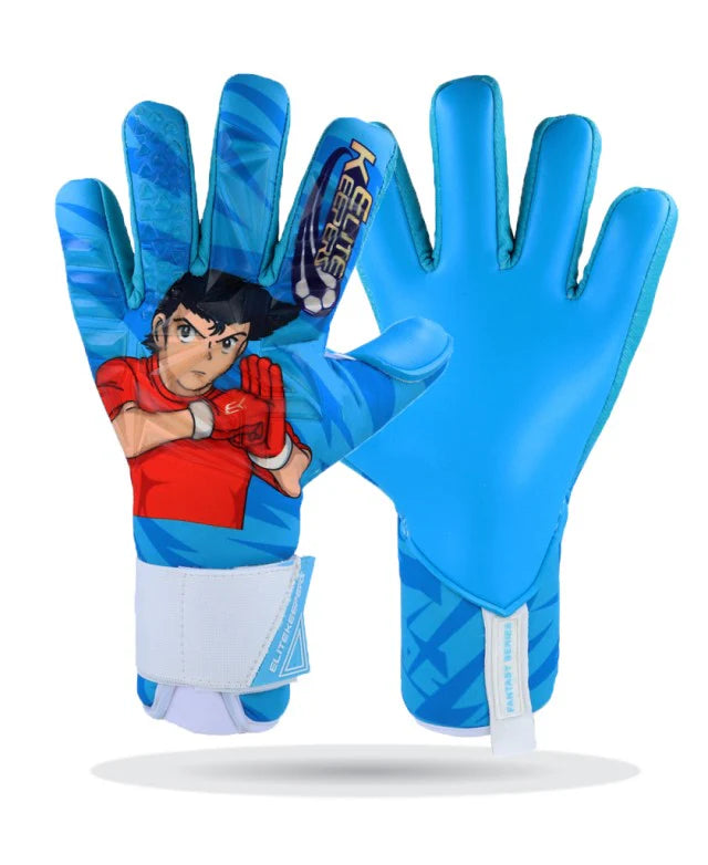 Guante EK OTAKU II (SIN FERULAS)