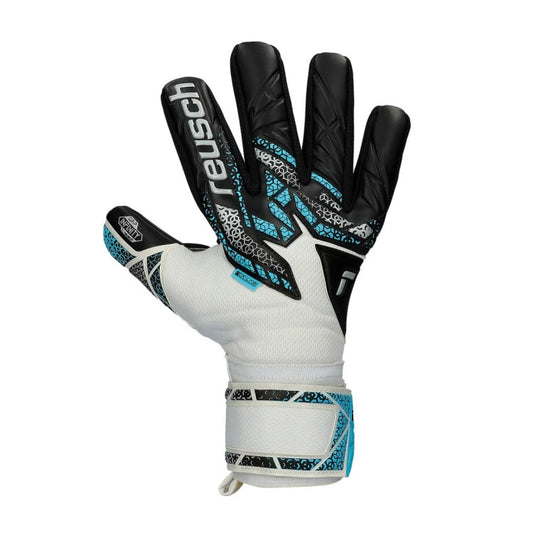 REUSCH ATTRAKT INFINITY NC (SIN FERULAS)