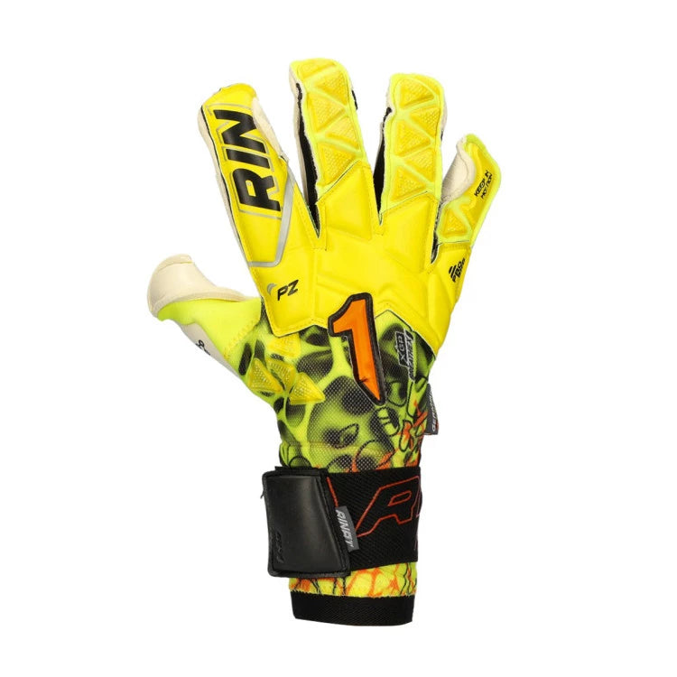 RINAT XTREME GUARD DOMINIUS PRO AMA/BLA (SIN FERULAS)