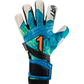 Guantes De Portero Rinat Fiera Tr Pro VERDE/BLANCO sin ferulas