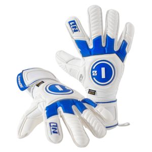 N1 HORUS 2.O BLUE ROLL (CON FERULAS 5 DEDOS EXTRAÍBLES)