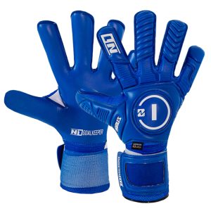 N1 HORUS 2.O ALL BLUE ( 5 FERULAS EXTRAIBLES)