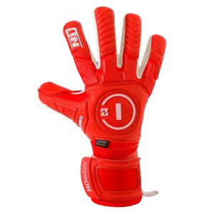 N1 HORUS 2.O ALL RED ( 5 FERULAS EXTRAIBLES)